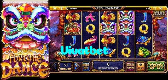 Vivatbet casino presented on mobile device in Pakistan with slots and live games